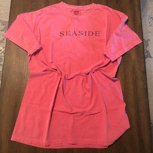 Seaside Short Sleeve T-Shirt